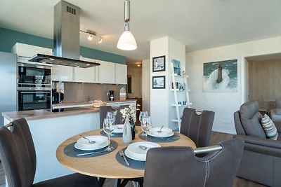 Vakantieappartement Gezinsvakantie Heiligenhafen