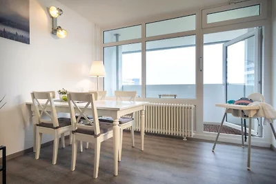 apartman za odmor Obiteljski odmor Heiligenhafen