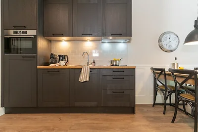 Appartmenthaus "Südstrand 44", Wohnung 4...