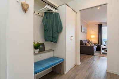 Appartamento Vacanza con famiglia Großenbrode