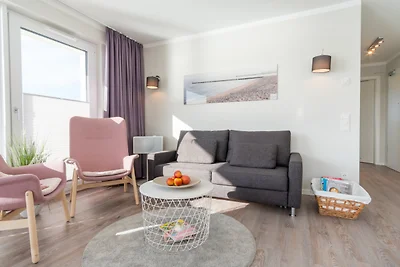 Haus Kiki, Wohnung 4 "Traumbude"
