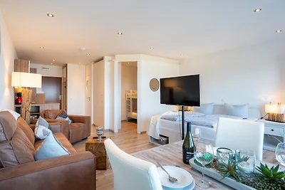 "Strandhuus" (ehem. Strandhotel)