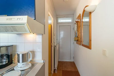 Haus "Atlantis", Wohnung 24