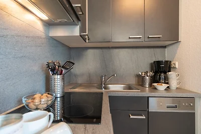 "Ferienpark Heiligenhafen", Haus Q, Wohnung...