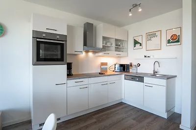 Appartamento Vacanza con famiglia Heiligenhafen