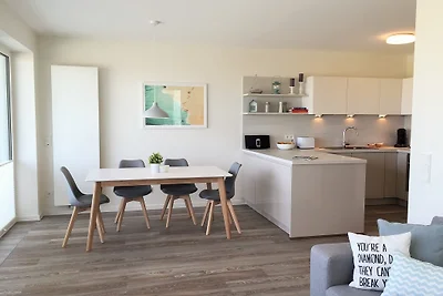 Haus Dünengras im Dünenpark II, Wohnung 2...