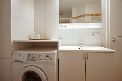 "Strandpark Grossenbrode", Haus "Meerblick", ...