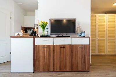 "Ferienpark Heiligenhafen", Haus K, Wohnung...