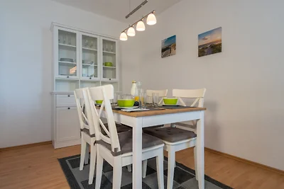 Ferienpark Heiligenhafen, Haus I, Wohnung...