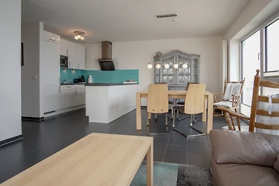 Haus "Zur Mole", Wohnung 16 "Strandjuwel"