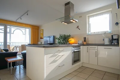 Haus "Ostseeapartments am Fehmarnsund", Wohnu...