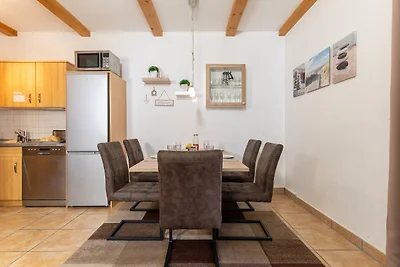 "Hinter den Höfen 1g", Wohnung 3 "Happy...