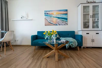 "Strandhuus" (ehem. Strandhotel)