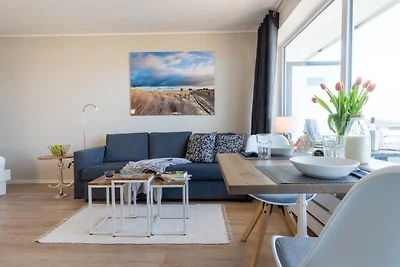Steinwarder 7, Wohnung 27 "Muschelsucher"