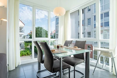 "Strandpark Grossenbrode", Haus "Seedüne", Wo...