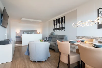 "Ferienpark Heiligenhafen", Haus E, "Quartier...