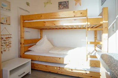 Strandhuus, Wohnung 302