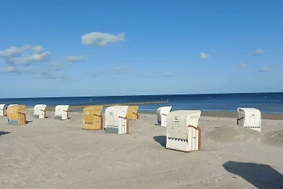 "Vier Jahreszeiten", Haus I, Wohnung "Ankerpl...