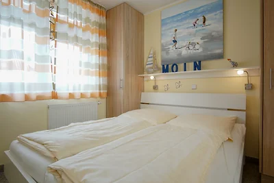 "Strandpark Grossenbrode", Haus "Ostseebrise"...