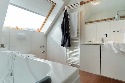 "Strandpark Grossenbrode", Haus "Leuchtturm",...