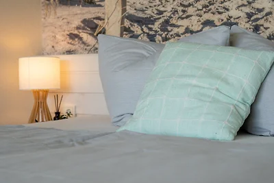 Haus "Steinwarder 7", Wohnung "Strandbude 33"