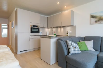 "Vier Jahreszeiten", Haus I, Wohnung 47...