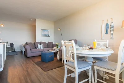 "Ferienpark Heiligenhafen", Haus B, Wohnung...