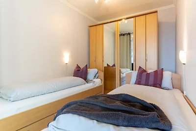 "Vier Jahreszeiten", Haus II, Wohnung 89