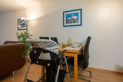 Haus "Windjammer", Wohnung 4