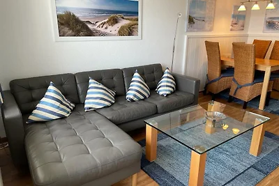 Ferienpark Heiligenhafen, Haus F, Wohnung...