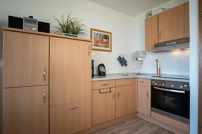 "Vier Jahreszeiten", Haus II, Wohnung 14