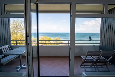 Appartamento Vacanza con famiglia Großenbrode