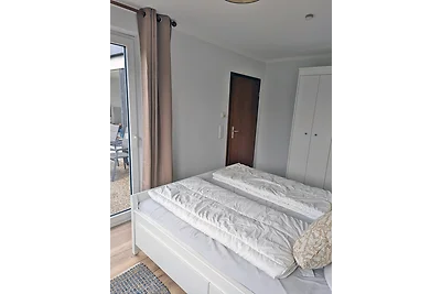 Bungalow "Muschelgetuschel"