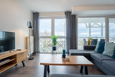Ostseeapartments am Fehmarnsund, Wohnung 24...
