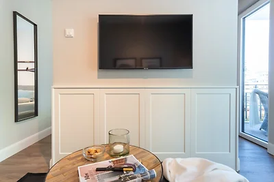 Vakantieappartement Gezinsvakantie Großenbrode