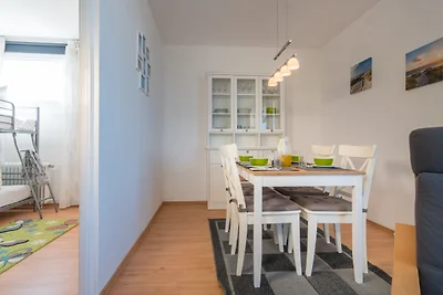 Ferienpark Heiligenhafen, Haus I, Wohnung...