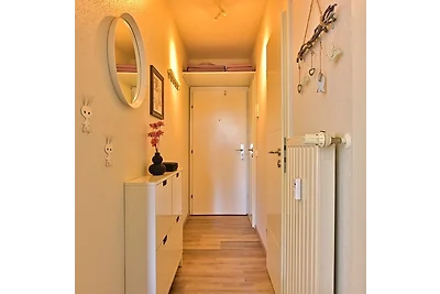 "Vier Jahreszeiten", Haus I, Wohnung 23...