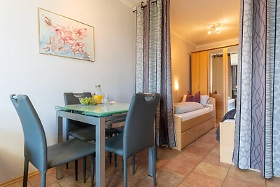 "Vier Jahreszeiten", Haus II, Wohnung 89