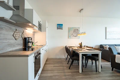 Haus "Meerblick-Villa", Wohnung 42