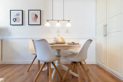 Strandhuus, Wohnung 220