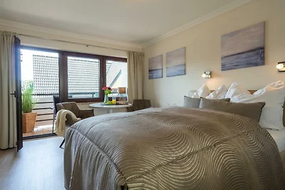 Haus "Schwanensee", Wohnung 27 (Kajaknutzung...