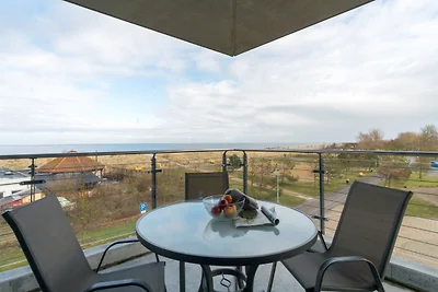 "Dünenpark Heiligenhafen", Haus "Ostseedüne",...