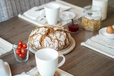 "Dünenpark Heiligenhafen", Haus "Sanddüne", W...