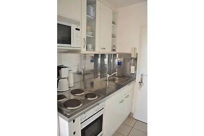 Haus Windjammer, Wohnung 30 "Leichtwind...