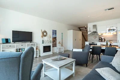 Haus "Meerblick-Villa", Wohnung 42