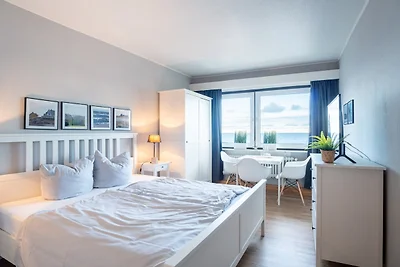 Strandhuus, Wohnung 214
