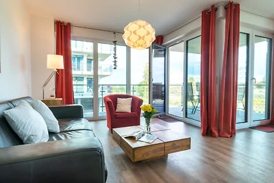Haus Sanddüne im Dünenpark I, Wohnung 3...