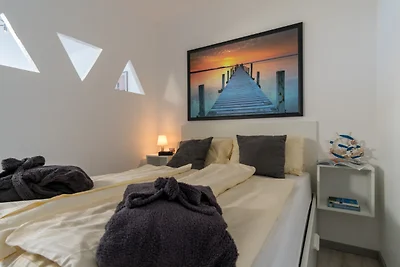 Hanseatic, Wohnung 6.16