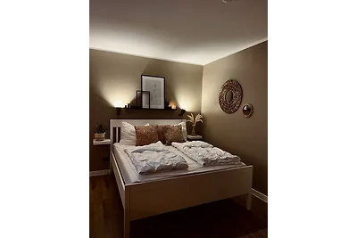 "Ferienpark Heiligenhafen", Haus L, Wohnung...