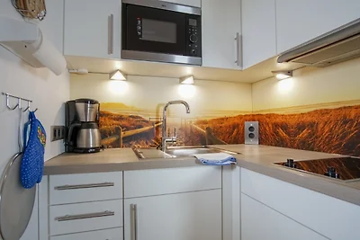 "Vier Jahreszeiten", Haus III, Wohnung 62